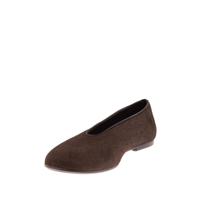 Vagabond Shoemakers ballerina's bruin 3