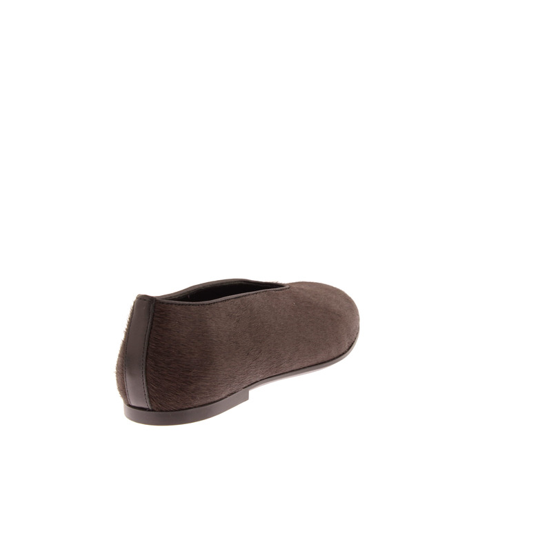 Vagabond Shoemakers ballerina's bruin 4