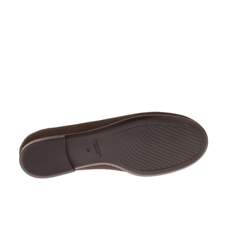 Vagabond Shoemakers ballerina's bruin 5