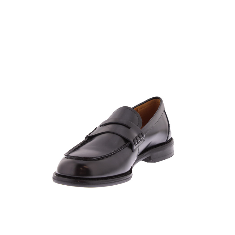 Vagabond Shoemakers mocassins & loafers zwart 3