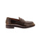 Vagabond Shoemakers mocassins & loafers bruin 1