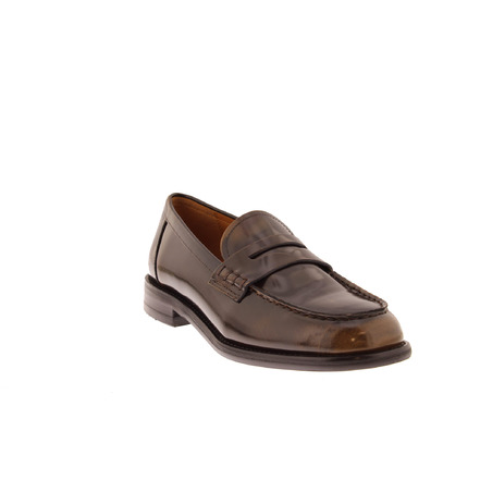 Vagabond Shoemakers mocassins & loafers bruin