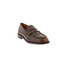 Vagabond Shoemakers mocassins & loafers bruin 2