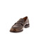 Vagabond Shoemakers mocassins & loafers bruin 3