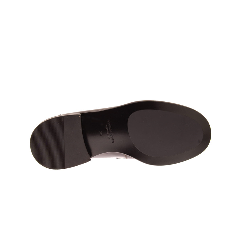 Vagabond Shoemakers mocassins & loafers bruin 5