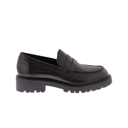 Vagabond Shoemakers mocassins & loafers zwart