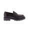 Vagabond Shoemakers mocassins & loafers zwart 1