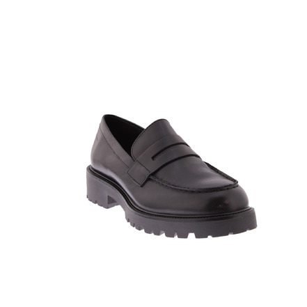 Vagabond Shoemakers mocassins & loafers zwart