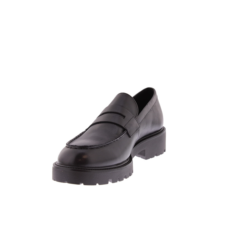 Vagabond Shoemakers mocassins & loafers zwart 3