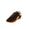 Boax Studio sneakers bruin 3