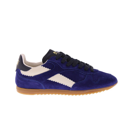 Boax Studio sneakers blauw