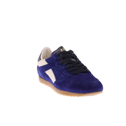 Boax Studio sneakers blauw
