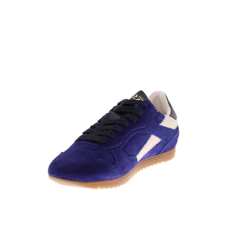 Boax Studio sneakers blauw 3