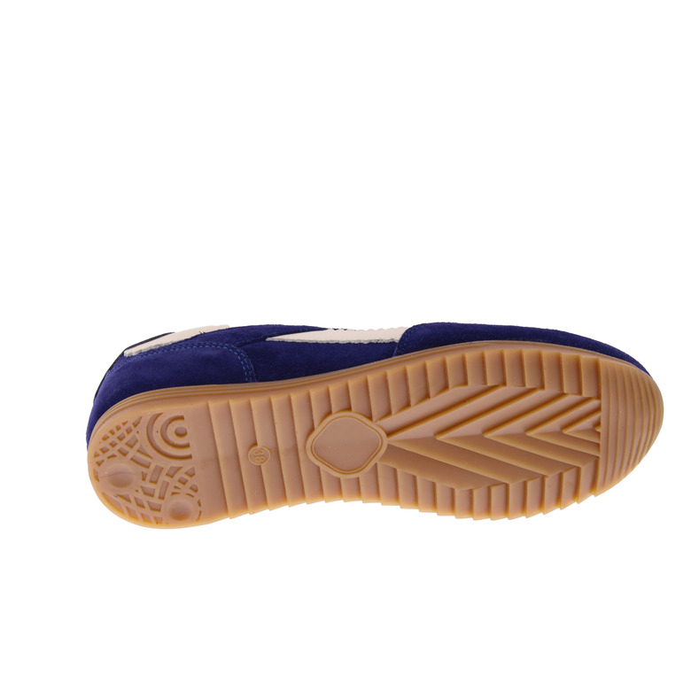 Boax Studio sneakers blauw 5