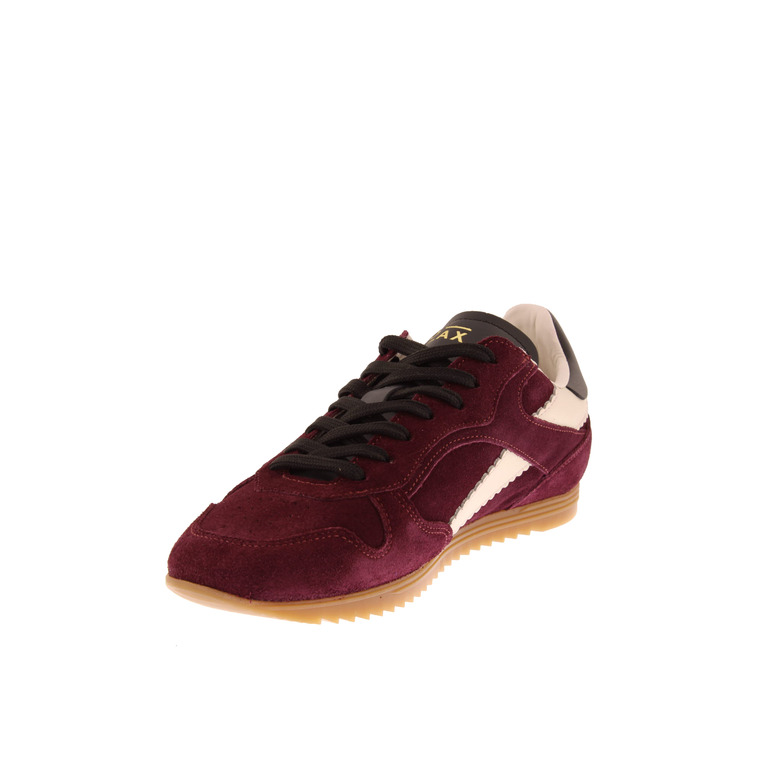 Boax Studio sneakers bordeaux 3