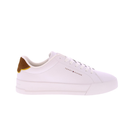 Tommy Hilfiger sneakers wit