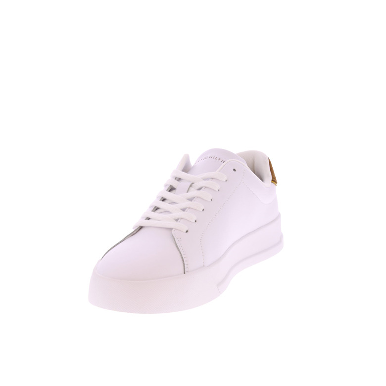 Tommy Hilfiger sneakers wit 3