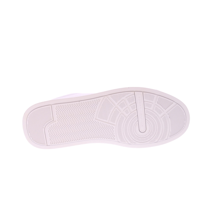 Tommy Hilfiger sneakers wit 5