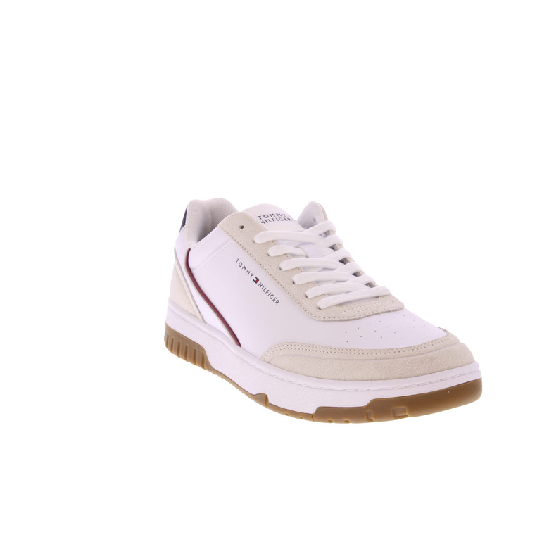 Tommy Hilfiger sneakers wit 2