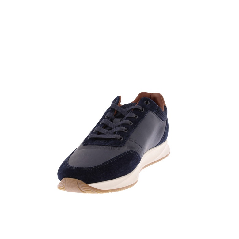 Tommy Hilfiger sneakers blauw 3