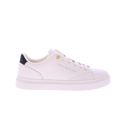 Tommy Hilfiger sneakers wit