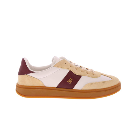 Tommy Hilfiger sneakers wit