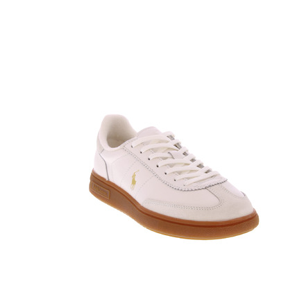 Ralph Lauren sneakers white
