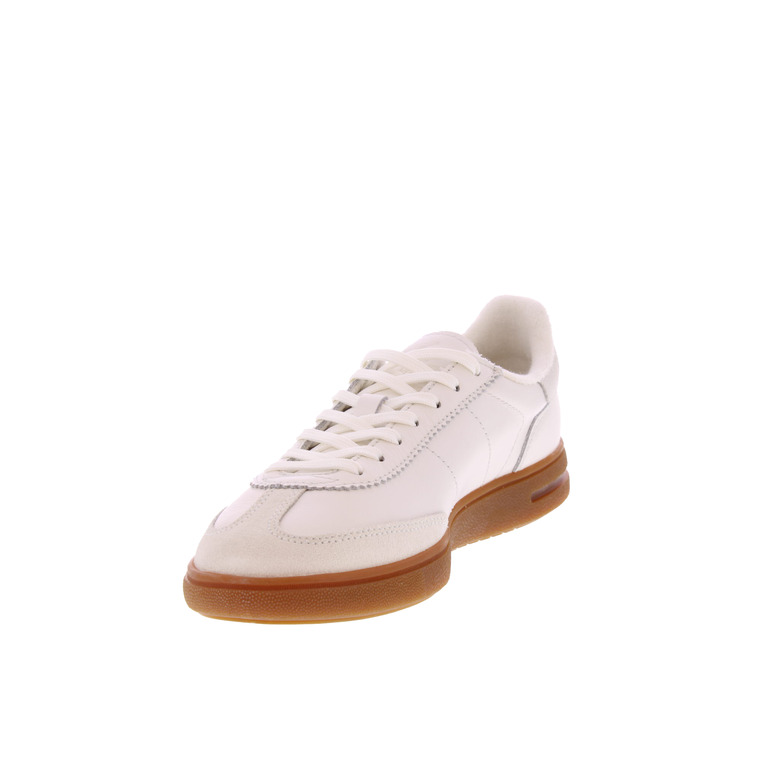 Ralph Lauren sneakers wit 3