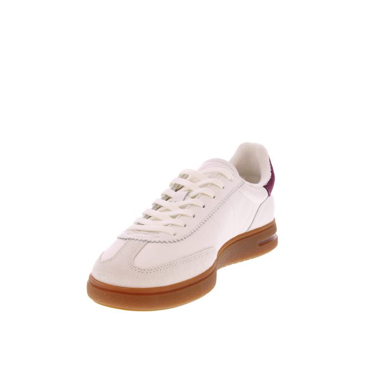 Ralph Lauren sneakers wit 3