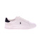 Ralph Lauren sneakers weiss 1