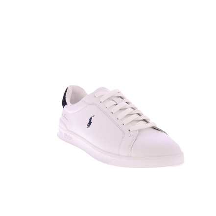 Ralph Lauren sneakers white