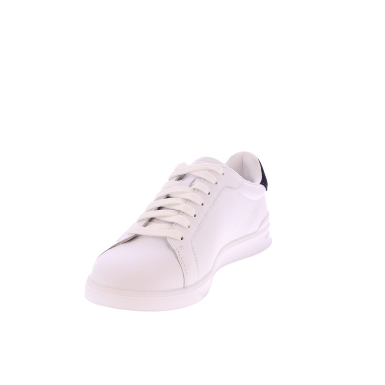 Ralph Lauren sneakers weiss 3