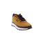Timberland veterschoenen camel 2