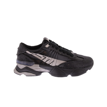 Steve Madden sneakers noir