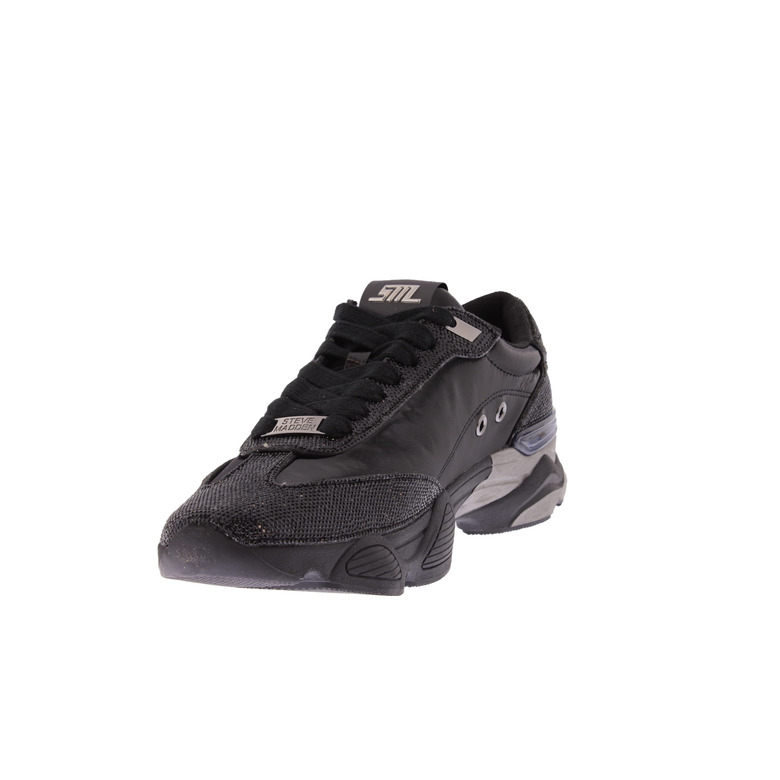 Steve Madden sneakers zwart 3