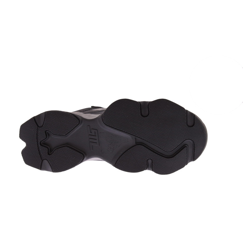 Steve Madden sneakers zwart 5