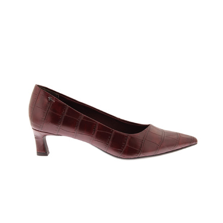 Tamaris pumps bordeaux