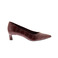 Tamaris pumps bordeaux 1