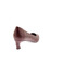 Tamaris pumps bordeaux 4