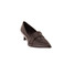 Tamaris mocassins & loafers bruin 2