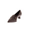 Tamaris mocassins & loafers bruin 3