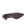 Tamaris mocassins & loafers bruin 5