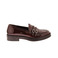 Tamaris mocassins & loafers bordeaux 1