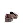 Tamaris mocassins & loafers bordeaux 4