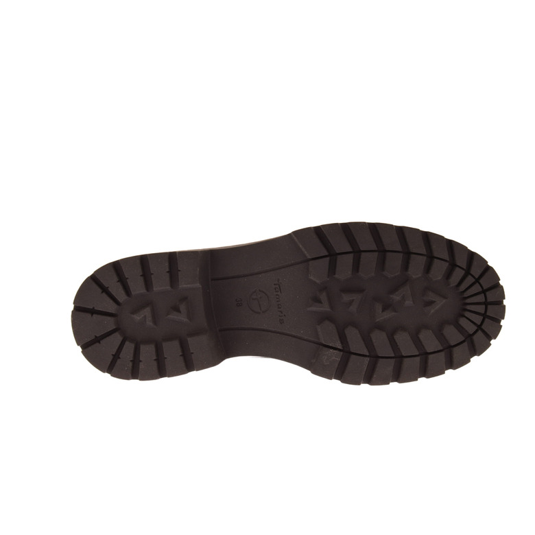 Tamaris mocassins & loafers bruin 5