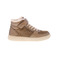 Geox high shoes bronze 1