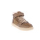 Geox high shoes bronze 2
