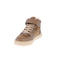 Geox high shoes bronze 3