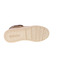 Geox high shoes bronze 5