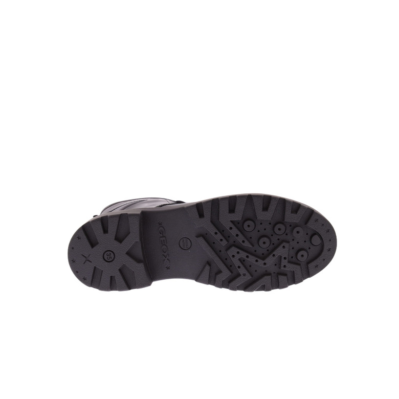 Geox laarzen zwart 5